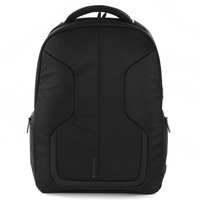 Міський рюкзак Roncato Surface ноутбук 15.6 Чорний (417221/01)