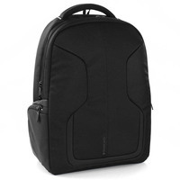 Міський рюкзак Roncato Surface ноутбук 15.6 Чорний (417221/01)