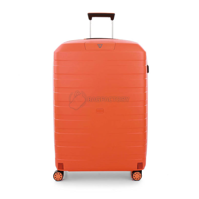 Валіза на 4-х колесах Roncato Box Young 118л Папая (5541/4282)