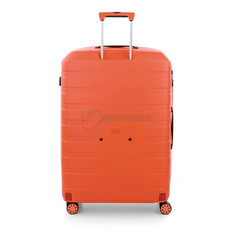 Валіза на 4-х колесах Roncato Box Young 118л Папая (5541/4282)