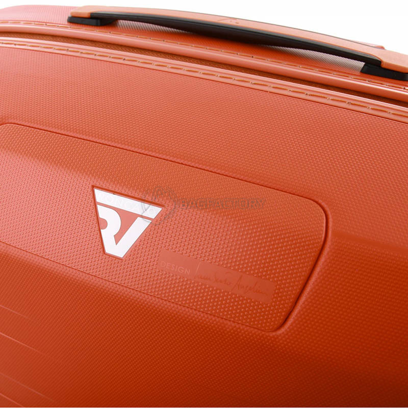 Валіза на 4-х колесах Roncato Box Young 118л Папая (5541/4282)