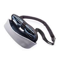 Міський рюкзак Анти-злодій XD Design Bobby Sling Crossbody Grey (P705.782)