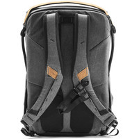 Міський рюкзак Peak Design Everyday Backpack 30L Charcoal (BEDB - 30 - CH - 2)