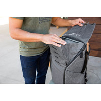 Міський рюкзак Peak Design Everyday Backpack 30L Charcoal (BEDB - 30 - CH - 2)