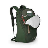 Міський рюкзак Osprey Apogee Gopher Green 28л (009.2200)