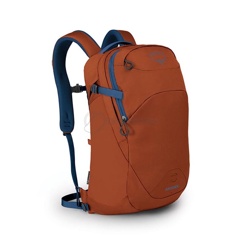 Міський рюкзак Osprey Apogee Umber Orange (009.2199)