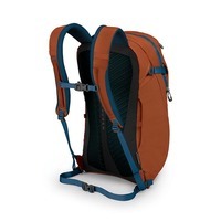 Міський рюкзак Osprey Apogee Umber Orange (009.2199)