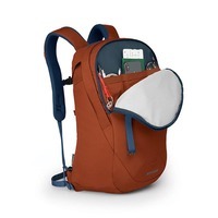 Міський рюкзак Osprey Apogee Umber Orange (009.2199)