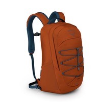 Міський рюкзак Osprey Axis 18 Umber Orange (009.2211)