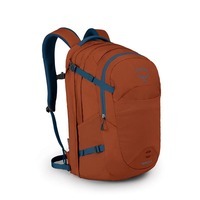 Міський рюкзак Osprey Nebula 34 Umber Orange (009.2197)
