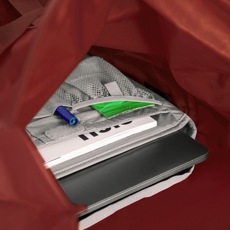 Міський рюкзак Osprey Transporter Roll Camo Black (009.2193)