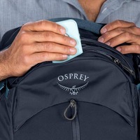 Міський рюкзак Osprey Tropos 34 Tortuga Green (009.2210)