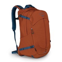 Міський рюкзак Osprey Tropos 34 Umber Orange (009.2209)