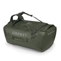 Дорожня сумка Osprey Transporter 130 Haybale Green (009.2220)
