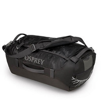 Дорожня сумка Osprey Transporter 40 Camo Black (009.2228)