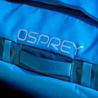 Дорожня сумка Osprey Transporter 40 Camo Black (009.2228)