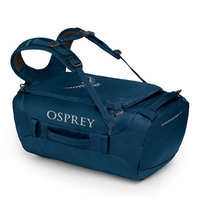 Дорожня сумка Osprey Transporter 40 Deep Water Blue (009.2227)