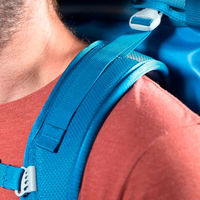 Дорожня сумка Osprey Transporter 65 Deep Water Blue (009.2224)