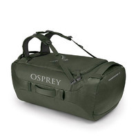 Дорожня сумка Osprey Transporter 95 Haybale Green (009.2221)