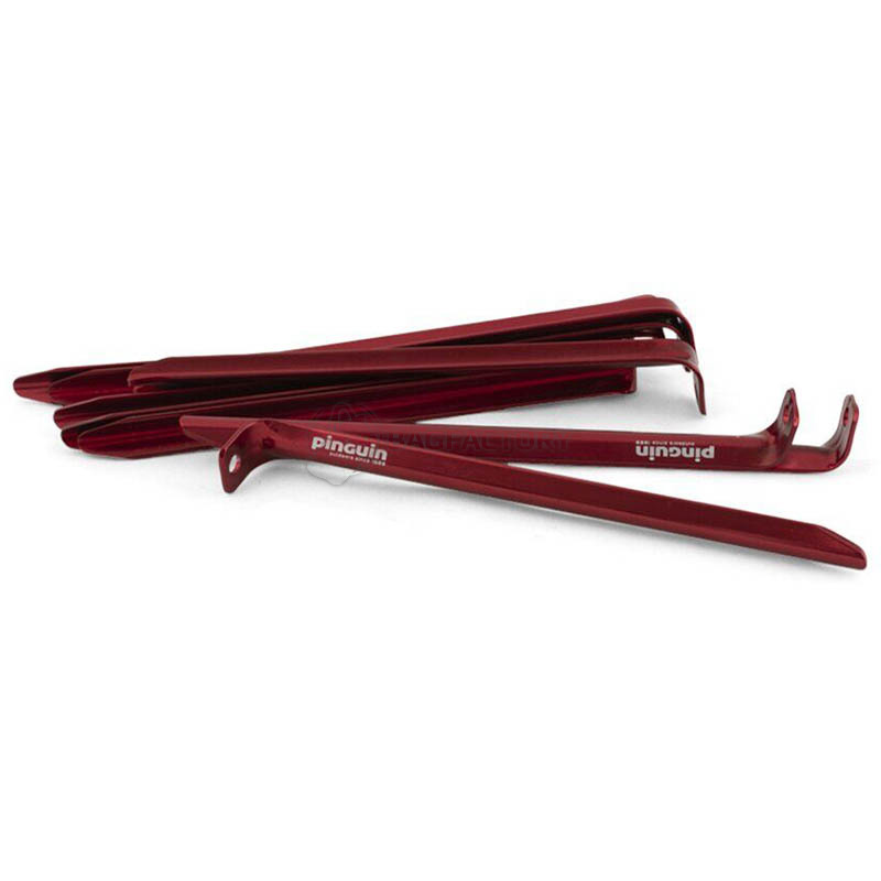 Намет двомісний Pinguin Arris Extreme DAC Orange (PNG 139624)