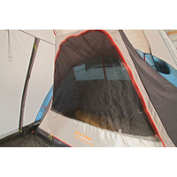 Намет чотиримісний Pinguin Base Camp Petrol (PNG 127.Petrol)