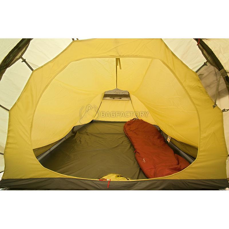 Намет тримісний Pinguin Storm 3 Dural Green (PNG 147.3)