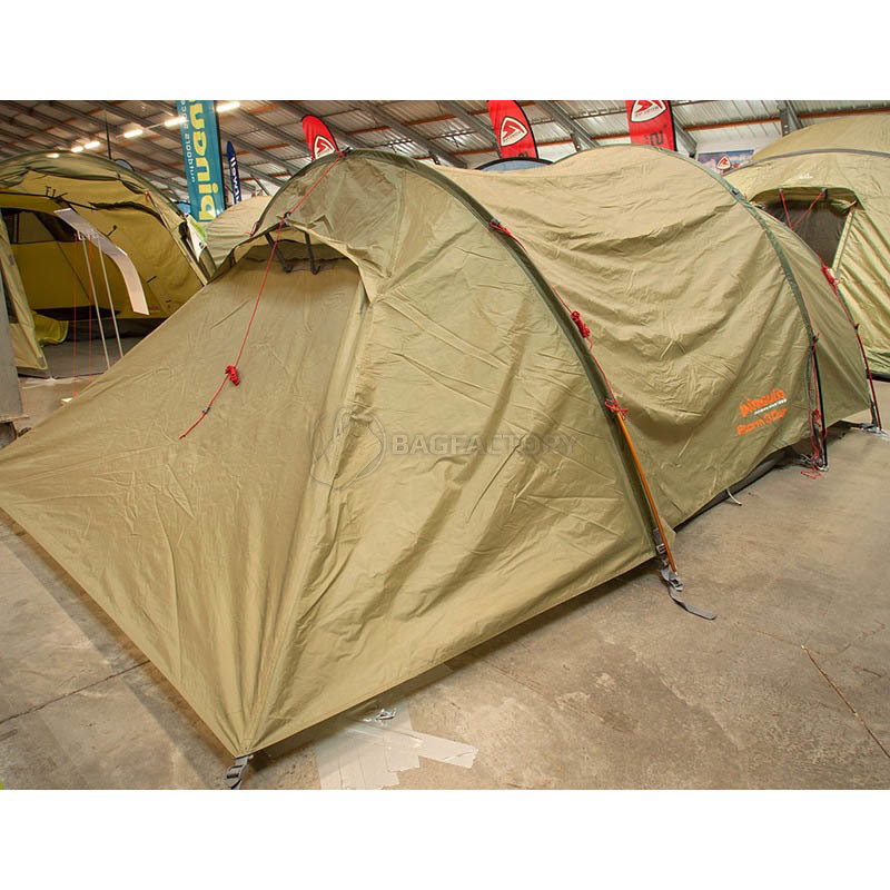 Намет тримісний Pinguin Storm 3 Dural Green (PNG 147.3)