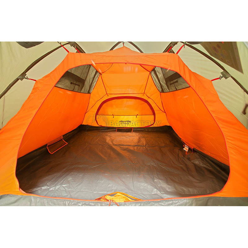 Намет тримісний Pinguin Taifun 3 Green (PNG 134.3)