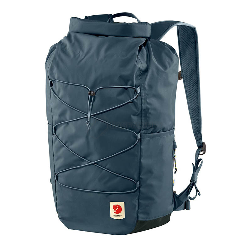 Міський рюкзак Fjallraven High Coast Rolltop 26 Navy (23224.560)