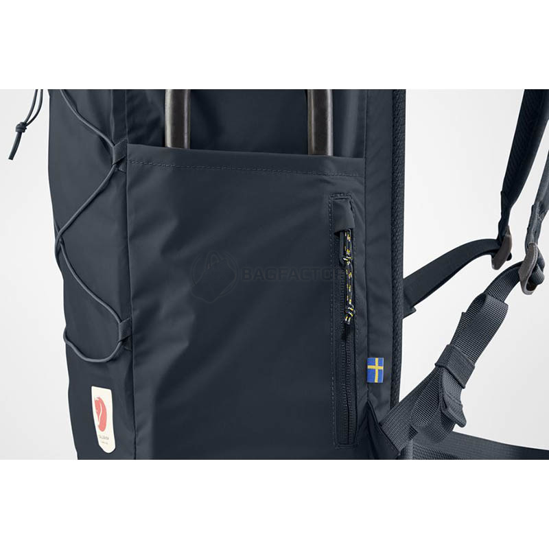 Міський рюкзак Fjallraven High Coast Rolltop 26 Navy (23224.560)