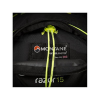 Спортивний рюкзак Montane Via Razor 15 Flag Red (PVR15BLAB5)