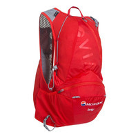 Спортивний рюкзак Montane Via Fang 5 Flag Red (PFAN5FLAM5)