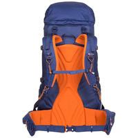 Туристичний рюкзак Montane Summit Tour 50+15 Antarctic Blue S/M (PST50ANTB1)