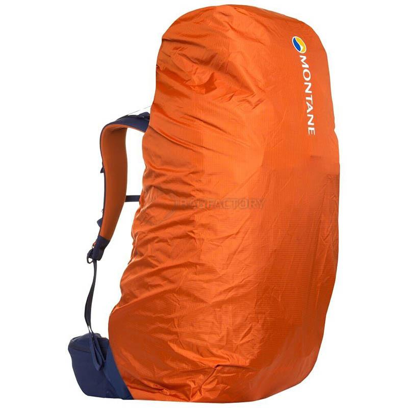 Туристичний рюкзак Montane Summit Tour 50+15 Antarctic Blue M/L (PST50ANTM1)