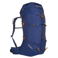 Туристичний рюкзак Montane Fast Alpine 40 Antarctic Blue M/L (PFA40ANTM1)