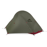 Намет одномісний MSR Access 1 Tent Green (10148)