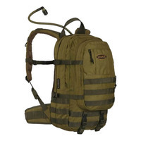 Тактичний рюкзак Source Assault 20L Оливковий (4010430303)