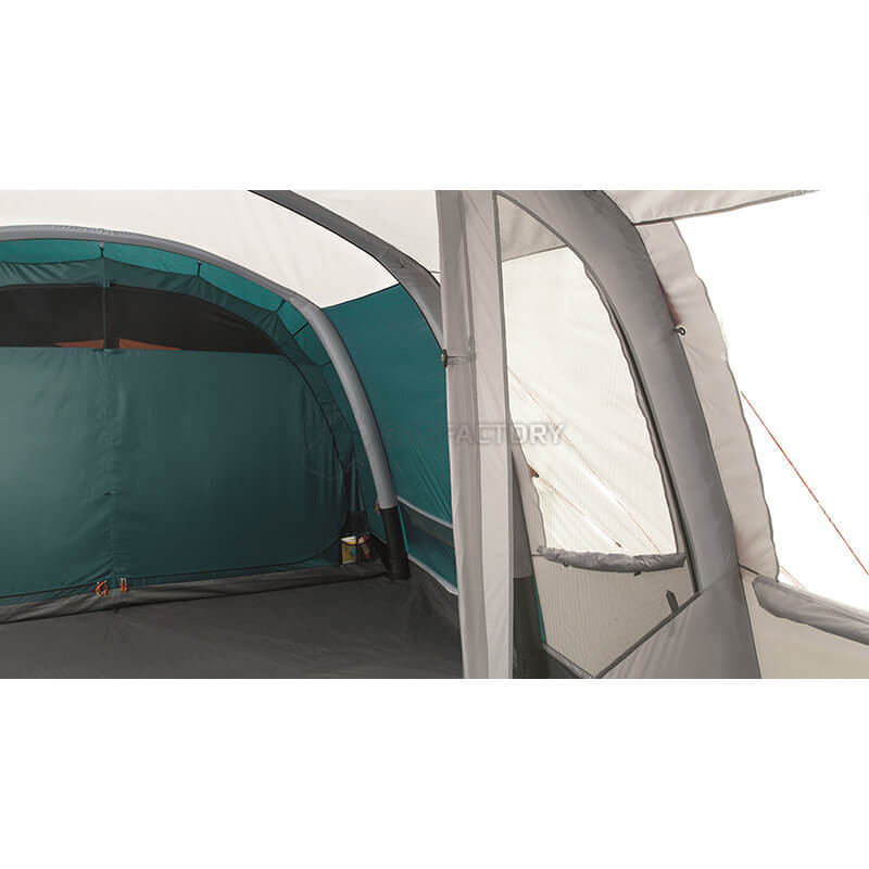 Намет шестимісний Easy Camp Arena Air 600 Aqua Stone (928287)