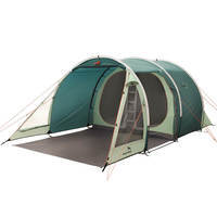 Намет чотиримісний Easy Camp Galaxy 400 Teal Green (928301)