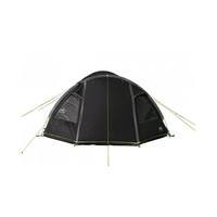 Намет чотиримісний High Peak Mesos 4 Dark Grey/Green (925399)