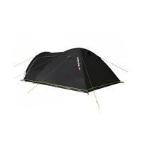 Намет чотиримісний High Peak Mesos 4 Dark Grey/Green (925399)