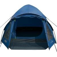  Намет тримісний Highlander Juniper 3 Deep Blue (927935)