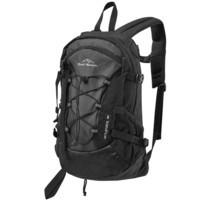 Міський рюкзак Fjord Nansen Geranger 30 Solid Black/Graphite (fn_44188)