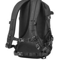 Міський рюкзак Fjord Nansen Geranger 30 Solid Spring power/Black (fn_44189)