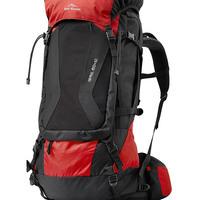 Туристичний рюкзак Fjord Nansen HIMIL 60+10 Solid Red/Black (fn_44181)
