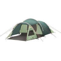 Намет тримісний Easy Camp Tent Spirit 300 Teal Green (120365)