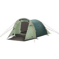 Намет двомісний Easy Camp Tent Spirit 200 Teal Green (120363)