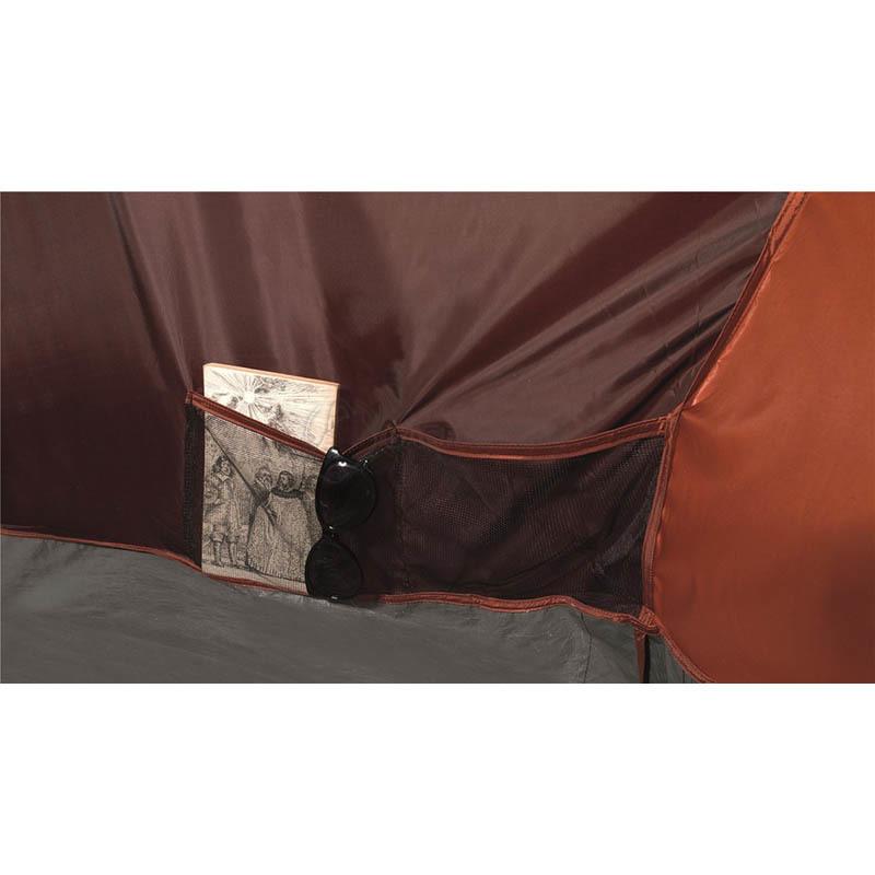 Намет п'ятимісний Easy Camp Huntsville 500 (120340)