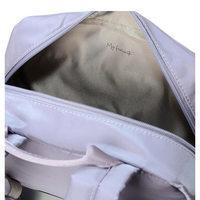 Міський рюкзак Hedgren Charm Spell Misty Lavender (HCHMA05/740-01)