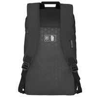 Міський рюкзак складний Victorinox Travel Travel Accessories 5.0 Black 16л (Vt610599)
